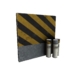 Backpack Hazard Warning War Paint Factory New.png