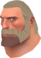 Painted Wild West Whiskers 7C6C57.png