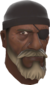 Painted Unforgiven Glory 7C6C57.png
