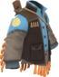Painted Birdman of Australiacatraz CF7336 BLU.png