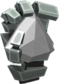 Painted Starched Silliness Curious Carbon 2021 7E7E7E.png