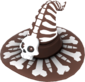 Painted Bone Cone 654740 Skin Aching.png