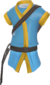 Painted Southie Shinobi E7B53B BLU.png