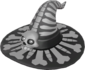 Painted Bone Cone 7E7E7E.png