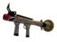 Warhawk Rocket Launcher