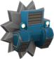Painted Titanium Tank Participant Medal 2017 256D8D.png