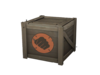 Unlocked Cosmetic Crate Heavy