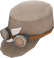 Painted Hermes 7C6C57.png