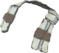 Painted Titanium Towel 694D3A.png