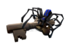 Spooky Spoils Key