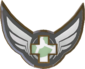 Painted Tournament Medal - RGL.gg Highlander BCDDB3 Open Division.png