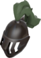 Painted Dark Falkirk Helm 424F3B Closed.png