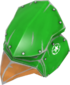 Painted Battle Bird 32CD32 BLU.png