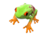 Croaking Hazard
