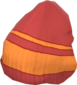 Painted Troublemaker's Tossle Cap CF7336 Older School.png