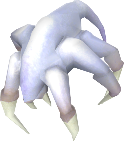 File:Painted Alien Swarm Parasite E6E6E6.png
