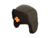 Gentleman's Ushanka