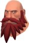 Painted Bull Locks B8383B.png