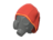 Pyromancer's Hood