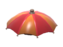 Undercover Brolly