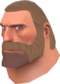 Painted Wild West Whiskers 694D3A.png