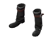 Bandit's Boots