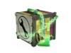 Unlocked Creepy Engineer Crate