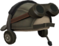Painted Hunter in Darkness C5AF91.png