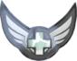Painted Tournament Medal - RGL.gg Highlander BCDDB3 Intermediate Division.png