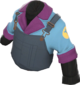 Painted Dead of Night 7D4071 Dark Engineer BLU.png
