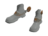 Prairie Heel Biters