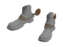 Prairie Heel Biters