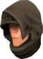 Painted Bedouin Bandana 7C6C57.png