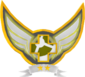 Painted Tournament Medal - RGL.gg Highlander 808000 Invite 2nd Place.png