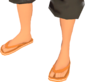Painted Flip-Flops C36C2D.png