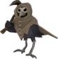 Painted Grim Tweeter 7C6C57.png