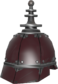 Painted Platinum Pickelhaube 3B1F23.png