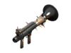 Festive Rocket Launcher