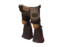 Flared Frontiersman