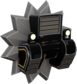 Painted Titanium Tank Participant Medal 2017 141414.png